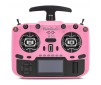 V14 MAX OLED 2,4GHz 4in1 LBT Radio (Multimode - M2) - Black/Pink