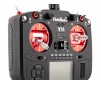 V14 MAX OLED 2,4GHz ELRS LBT Radio (Multimode - M2) - Black/Red