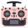 V14 MAX R9 OLED 2,4GHz ELRS LBT Radio (Multimode - M2) - Black/Pink