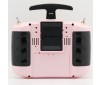 V14 MAX R9 OLED 2,4GHz ELRS LBT Radio (Multimode - M2) - Black/Pink