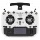 V14 MAX R9 OLED 2,4GHz ELRS LBT Radio (Multimode - M2) - Black/White
