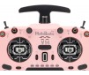 V14 MAX OLED 2,4GHz 4in1 LBT Radio (Multimode - M2) - Black/Pink