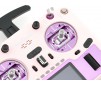 V14 MAX OLED 2,4GHz 4in1 LBT Radio (Multimode - M2) - Purple/Pink
