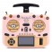 V14 MAX R9 OLED 2,4GHz 4in1 LBT Radio (Multimode - M2) - Gold/Pink