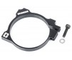 Aluminium Fan Mount V2 - 42mm Motor Diameter - up to 2x 40mm Fans