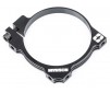 Aluminium Fan Mount V2 - 42mm Motor Diameter - up to 2x 40mm Fans