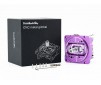 HG01 CNC Gimbal for V16 - purple