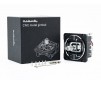 HG01 CNC Gimbal for V16 - black