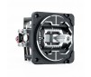HG01 CNC Gimbal for V16 - black