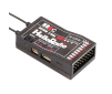 HR8C 4in1 2,4GHz 8Ch. Receiver - Black