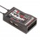HR8C 4in1 2,4GHz 8Ch. Receiver - Black