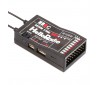 HR8C 4in1 2,4GHz 8Ch. Receiver - Black