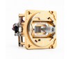 HG01 CNC Gimbal for V16 - Gold