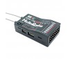 HR7C 4in1 2,4GHz 7Ch. Receiver - Black