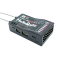HR7C 4in1 2,4GHz 7Ch. Receiver - Black