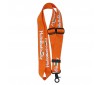Neckstrap for V16 - yellow