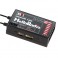 HR7E ELRS 2,4GHz 7Ch. Receiver - Black