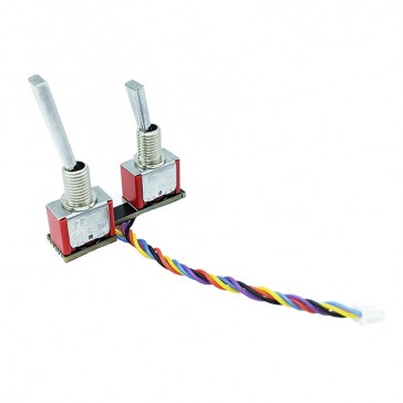 Switch EF for V16