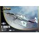 F-104A/C USAF Starfighter 1/48