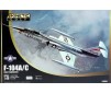 F-104A/C USAF Starfighter 1/48