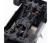 1/24 Chevrolet K5 blazer FCX24 Pro brushless Crawler RTR kit - Black