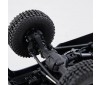 1/24 Chevrolet K5 blazer FCX24 Pro brushless Crawler RTR kit - Black
