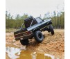 1/24 Chevrolet K5 blazer FCX24 Pro brushless Crawler RTR kit - Black