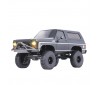 1/24 Chevrolet K5 blazer FCX24 Pro brushless Crawler RTR kit - Black