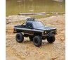 1/24 Chevrolet K5 blazer FCX24 Pro brushless Crawler RTR kit - Black