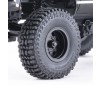 1/24 Chevrolet K5 blazer FCX24 Pro brushless Crawler RTR kit - Black