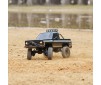 1/24 Chevrolet K5 blazer FCX24 Pro brushless Crawler RTR kit - Black