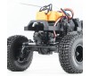 1/24 Chevrolet K5 blazer FCX24 Pro brushless Crawler RTR kit - Black