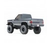 1/24 Chevrolet K5 blazer FCX24 Pro brushless Crawler RTR kit - Black