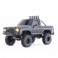 1/24 Chevrolet K5 blazer FCX24 Pro brushless Crawler RTR kit - Black