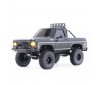 1/24 Chevrolet K5 blazer FCX24 Pro brushless Crawler RTR kit - Black