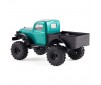 1/24 Power Wagon FCX24 Brushless RTR - Green 1/24 Power Wagon FCX24 Brushless RTR - Green