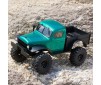 1/24 Power Wagon FCX24 Brushless RTR - Green 1/24 Power Wagon FCX24 Brushless RTR - Green