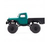 1/24 Power Wagon FCX24 Brushless RTR - Green 1/24 Power Wagon FCX24 Brushless RTR - Green