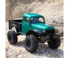 1/24 Power Wagon FCX24 Brushless RTR - Green 1/24 Power Wagon FCX24 Brushless RTR - Green