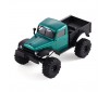 1/24 Power Wagon FCX24 Brushless RTR - Green 1/24 Power Wagon FCX24 Brushless RTR - Green