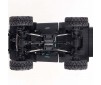 1/24 Power Wagon FCX24 Brushless RTR - Green 1/24 Power Wagon FCX24 Brushless RTR - Green