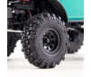 1/24 Power Wagon FCX24 Brushless RTR - Green 1/24 Power Wagon FCX24 Brushless RTR - Green
