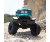 1/24 Power Wagon FCX24 Brushless RTR - Green 1/24 Power Wagon FCX24 Brushless RTR - Green