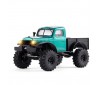1/24 Power Wagon FCX24 Brushless RTR - Green 1/24 Power Wagon FCX24 Brushless RTR - Green