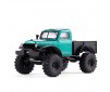1/24 Power Wagon FCX24 Brushless RTR - Green 1/24 Power Wagon FCX24 Brushless RTR - Green