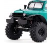 1/24 Power Wagon FCX24 Brushless RTR - Green 1/24 Power Wagon FCX24 Brushless RTR - Green