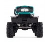 1/24 Power Wagon FCX24 Brushless RTR - Green 1/24 Power Wagon FCX24 Brushless RTR - Green