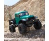 1/24 Power Wagon FCX24 Brushless RTR - Green 1/24 Power Wagon FCX24 Brushless RTR - Green
