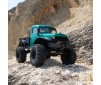 1/24 Power Wagon FCX24 Brushless RTR - Green 1/24 Power Wagon FCX24 Brushless RTR - Green