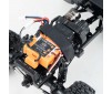 1/24 Power Wagon FCX24 Brushless RTR - Green 1/24 Power Wagon FCX24 Brushless RTR - Green
